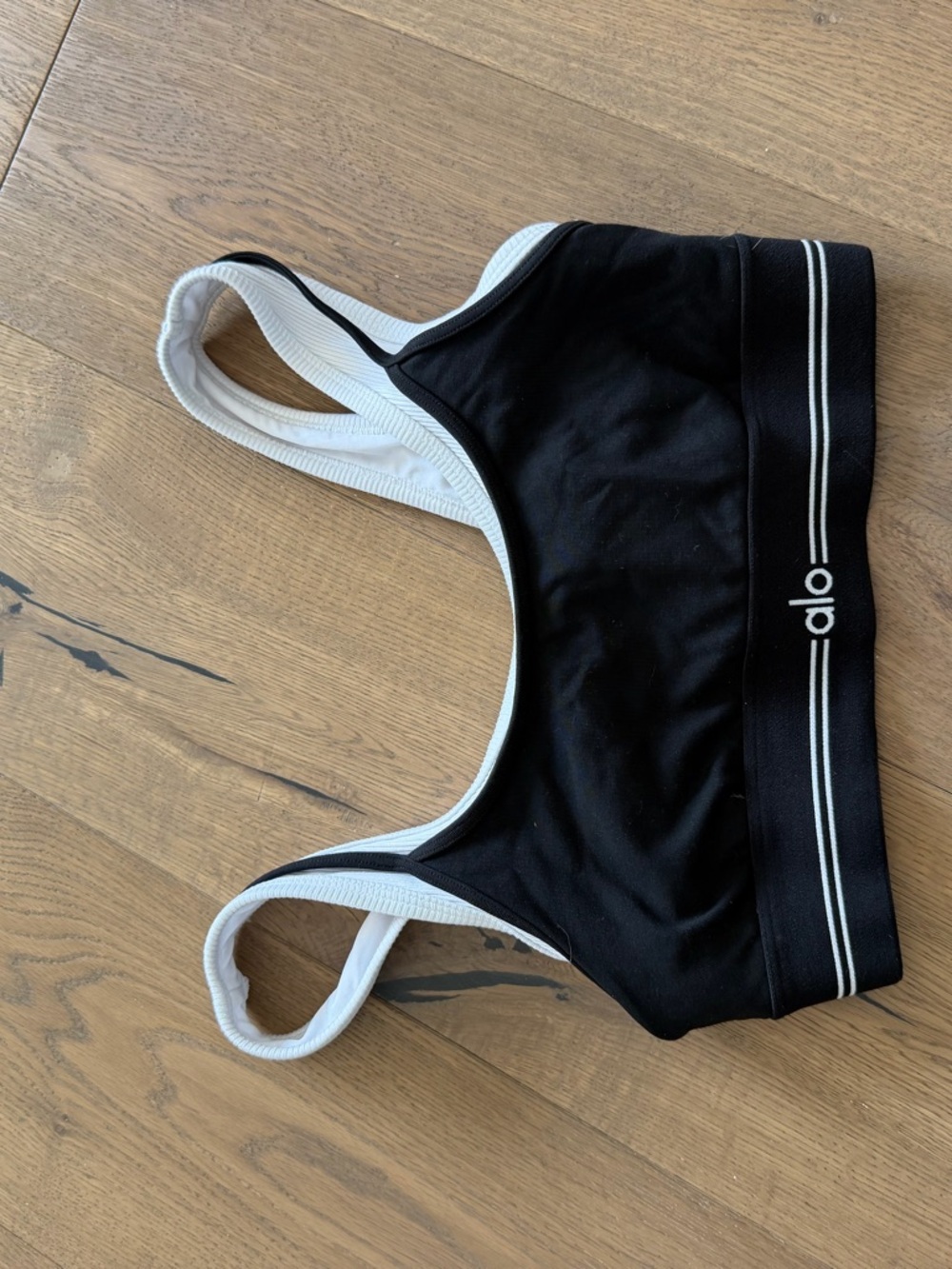 ALO Yoga better together bra